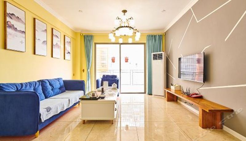 Tripla - Green Holiday Apartment