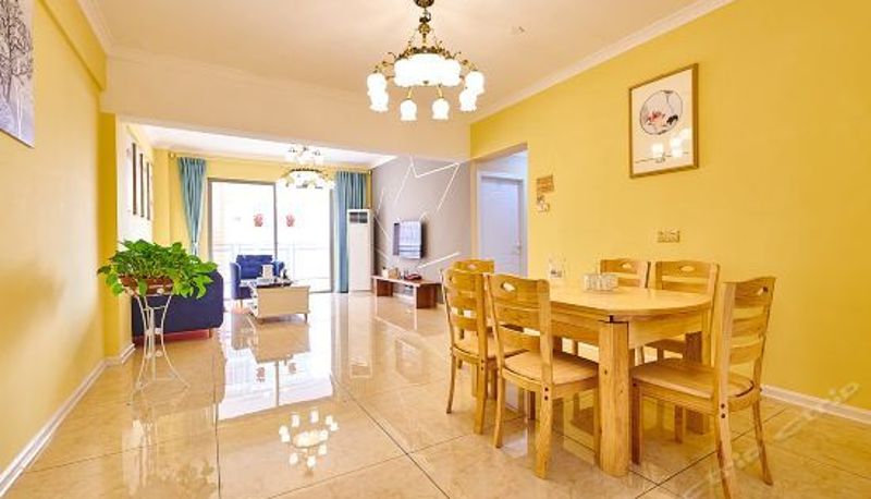 Tripla - Green Holiday Apartment