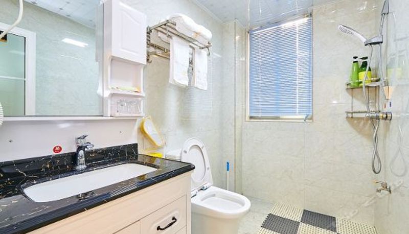Tripla - Green Holiday Apartment