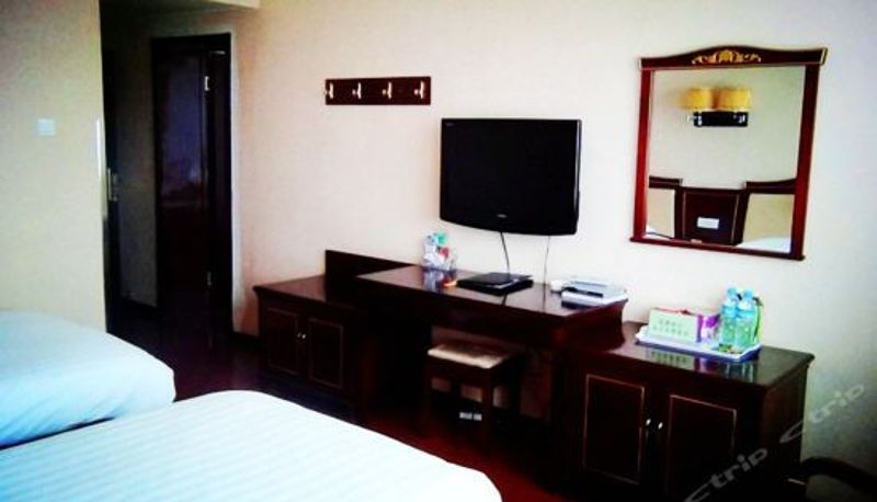 Habitación corporativa - Zhengyu Hotel