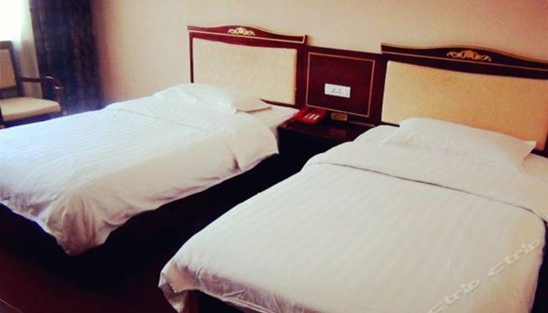 Habitación corporativa - Zhengyu Hotel