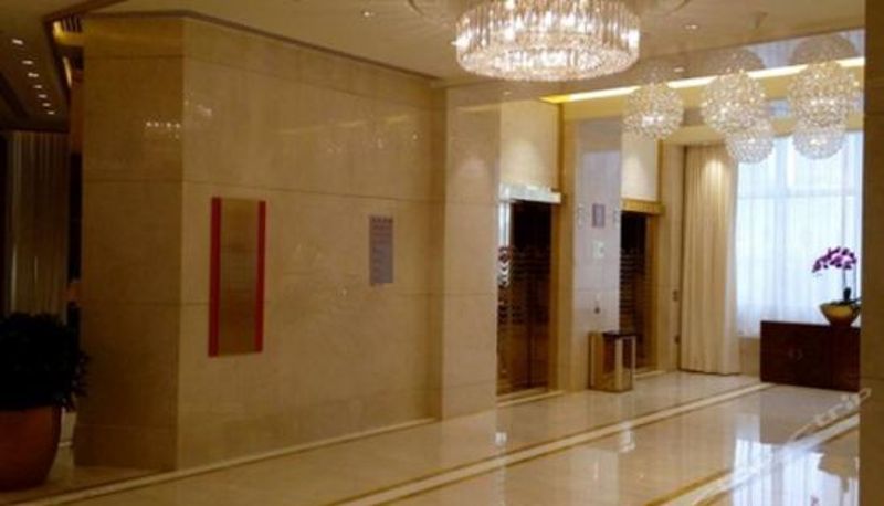 Reception - Broadway Macau