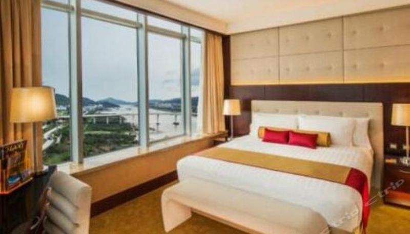 Suite - Broadway Macau