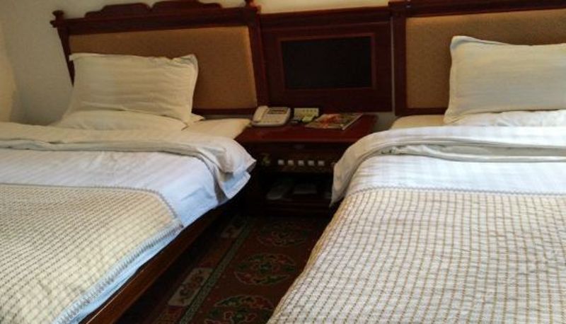Superior-Zimmer - Chang Jiang Hotel