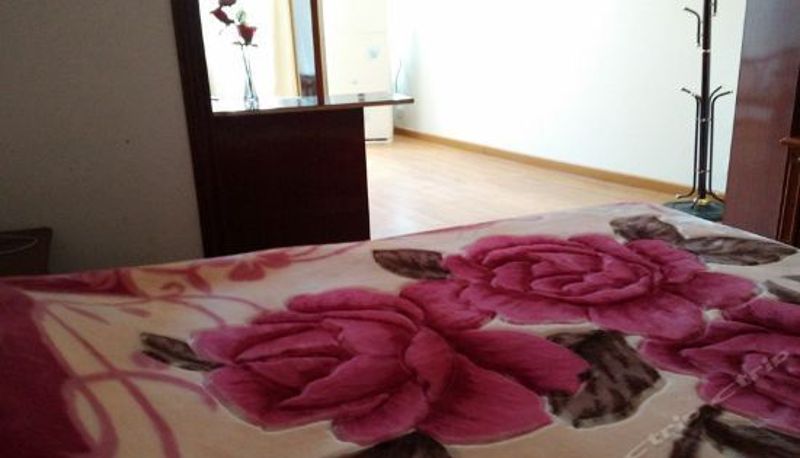 Superior-Zimmer - Chang Jiang Hotel