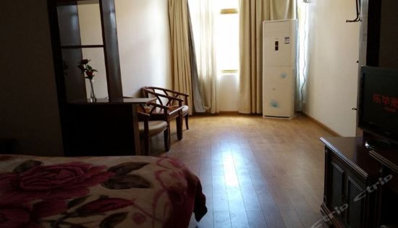 Chambre Supérieure - Chang Jiang Hotel