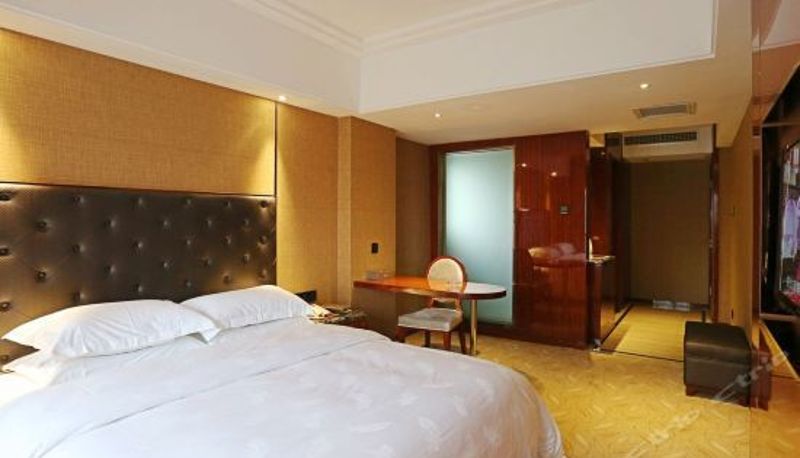 Habitación de categoría superior - Time Hotel