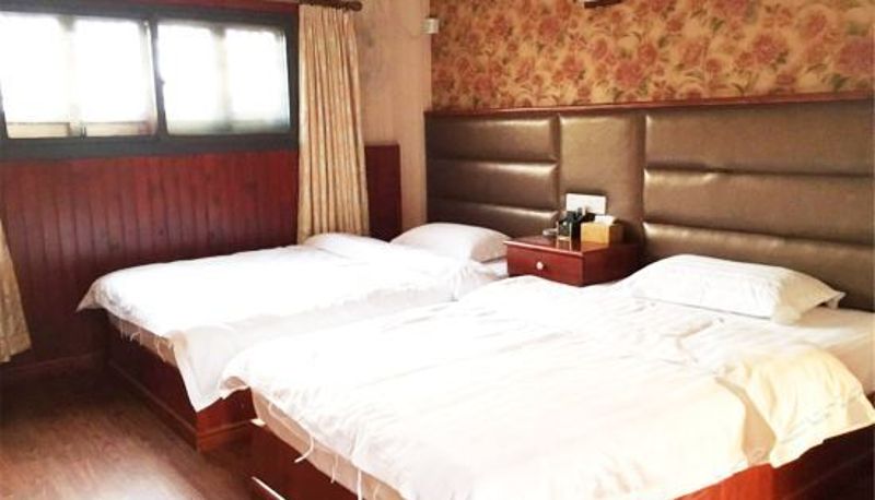 Superior-Zimmer - Langqiao Inn