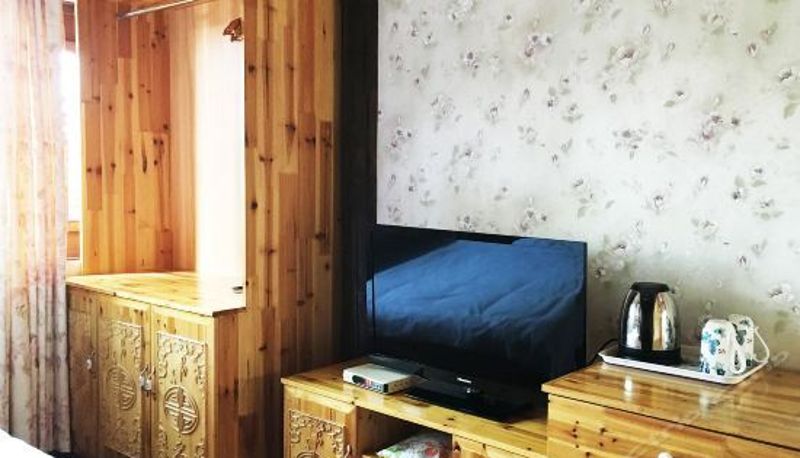 Pokój typu superior - Langqiao Inn