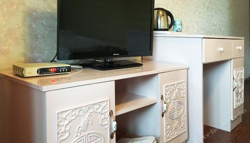 Pokój typu superior - Langqiao Inn