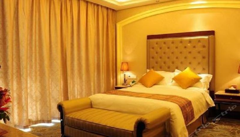 Habitación de categoría superior - Royal Holiday Hotel