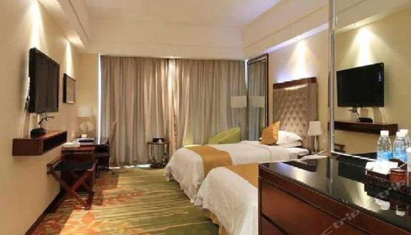 Habitación de categoría superior - Royal Holiday Hotel