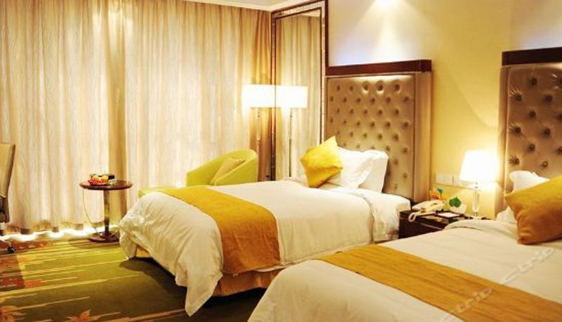 Habitación de categoría superior - Royal Holiday Hotel