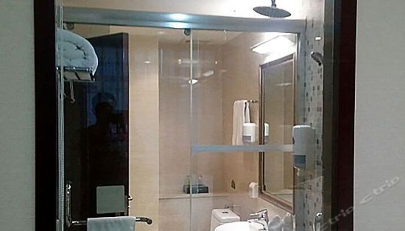 Habitación de categoría superior - Bestway Hotel (Qingyang Xiaoshizi Center)
