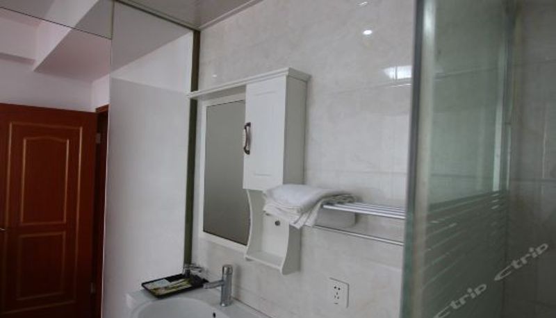 Dreibettzimmer - Welcome inn