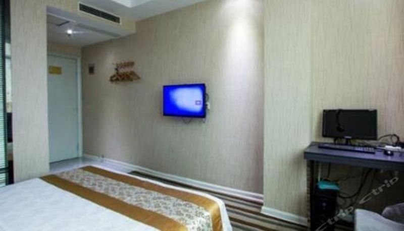 Camera superior - Qian Yi Taste Hotel