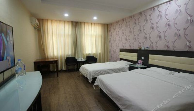 Habitación triple - Xiongfeng Fashion Hotel