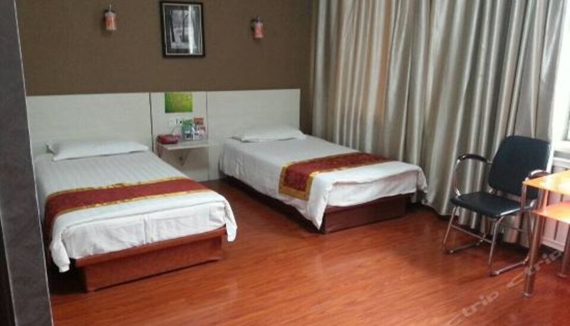 Camera business - Haigang Hotel