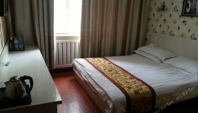 Camera business - Haigang Hotel