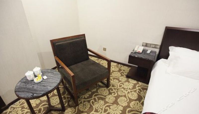 Habitación corporativa - Hanghui Holiday Hotel