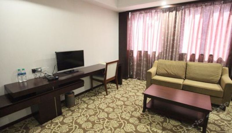 Habitación corporativa - Hanghui Holiday Hotel