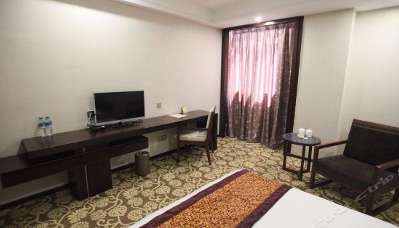 Habitación corporativa - Hanghui Holiday Hotel