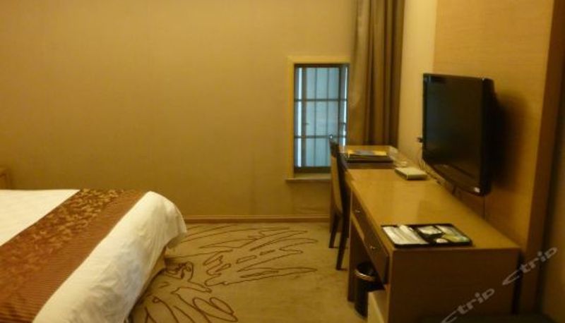 Camera standard - Bohao Boutique Hotel Yueyang