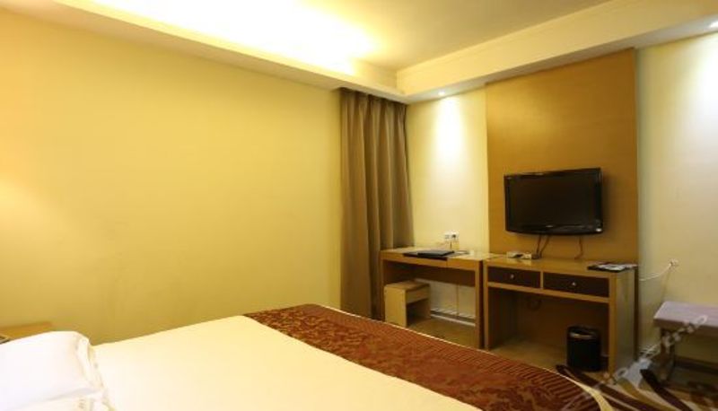 Camera standard - Bohao Boutique Hotel Yueyang