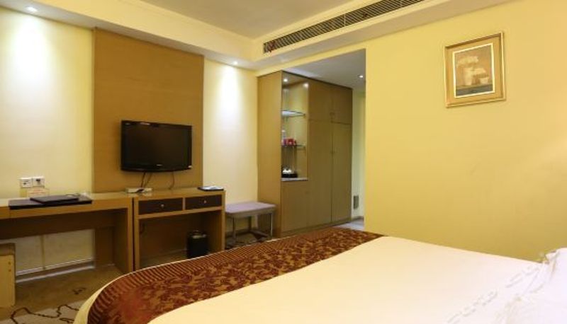 Camera standard - Bohao Boutique Hotel Yueyang