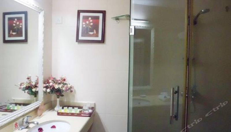 Superior room - Sanya xinhaoyuan hotel
