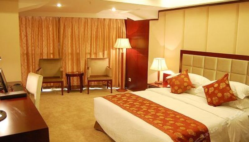 Business-kamer - Hailian Building