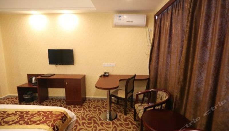Superior-Zimmer - Hede Business Hotel