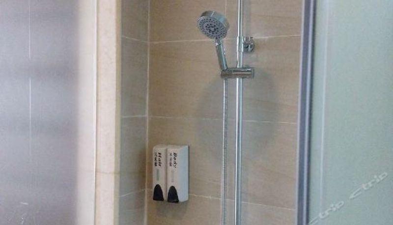 Superior-Zimmer - Hede Business Hotel