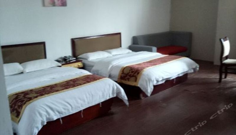 Superior-Zimmer - Hede Business Hotel