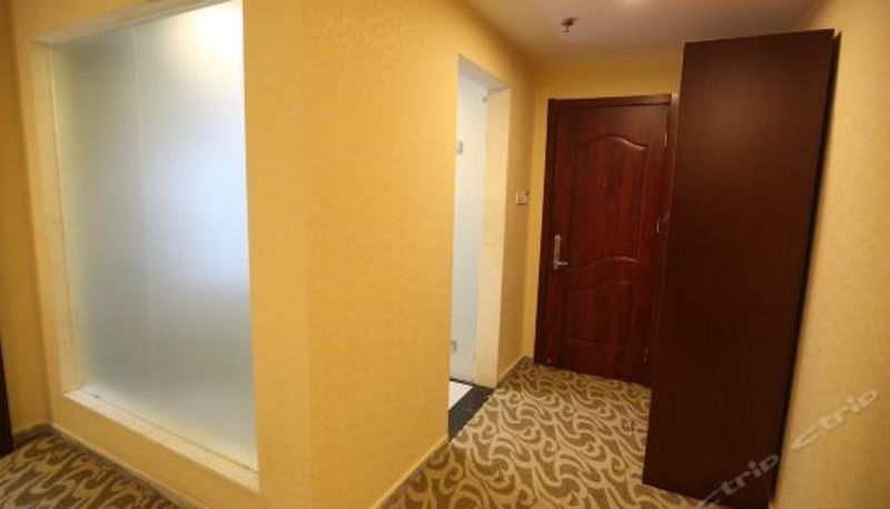 Superior-Zimmer - Hede Business Hotel