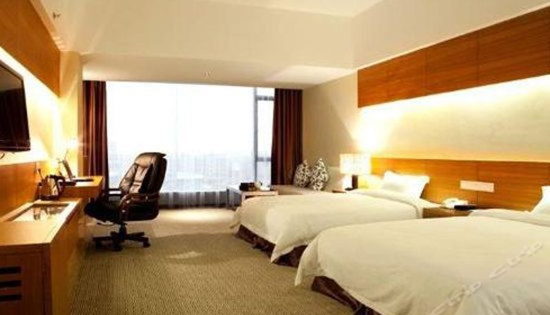 Habitación corporativa - Huifeng Hotel