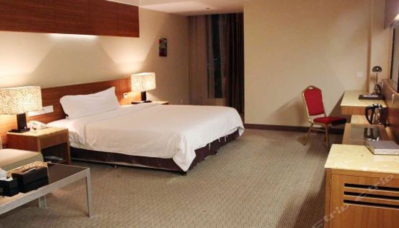 Habitación corporativa - Huifeng Hotel