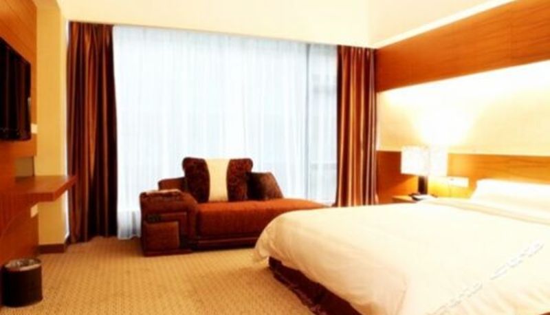 Habitación corporativa - Huifeng Hotel