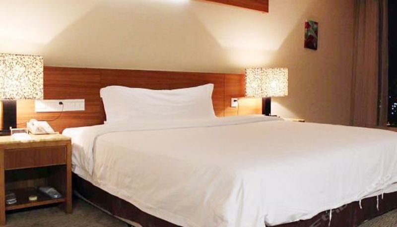 Habitación corporativa - Huifeng Hotel