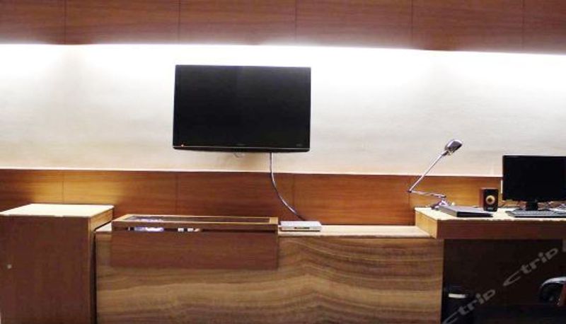 Habitación corporativa - Huifeng Hotel