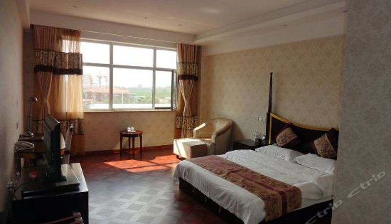 Pokój typu superior - Yanyun Hotel