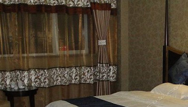 Pokój typu superior - Yanyun Hotel