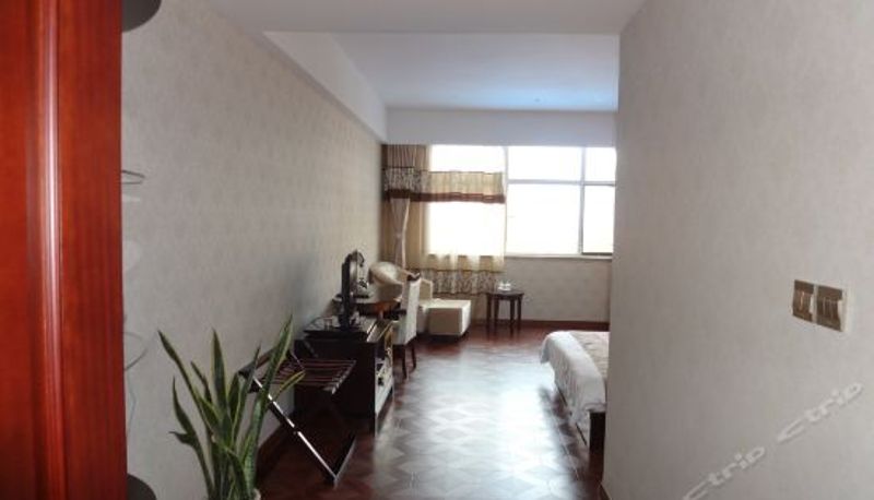 Pokój typu superior - Yanyun Hotel
