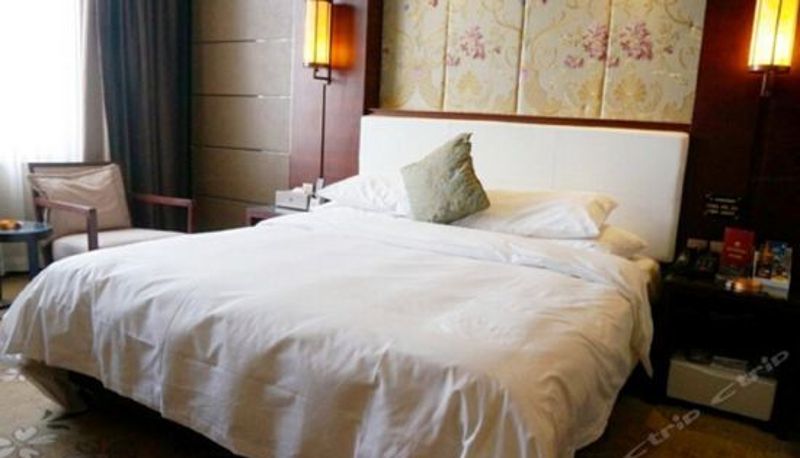 Chambre Supérieure - Shengshi Lanwan Hot Spring Hotel