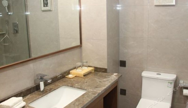 Chambre Supérieure - Jinshijie Hotel