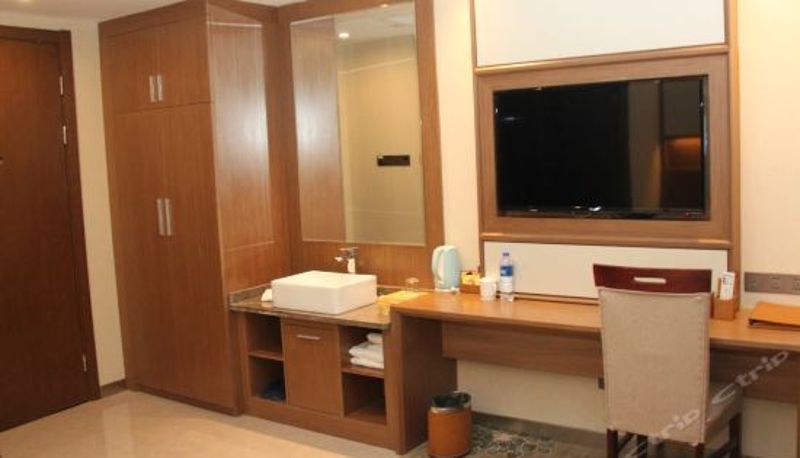 Chambre Business - Jinshijie Hotel