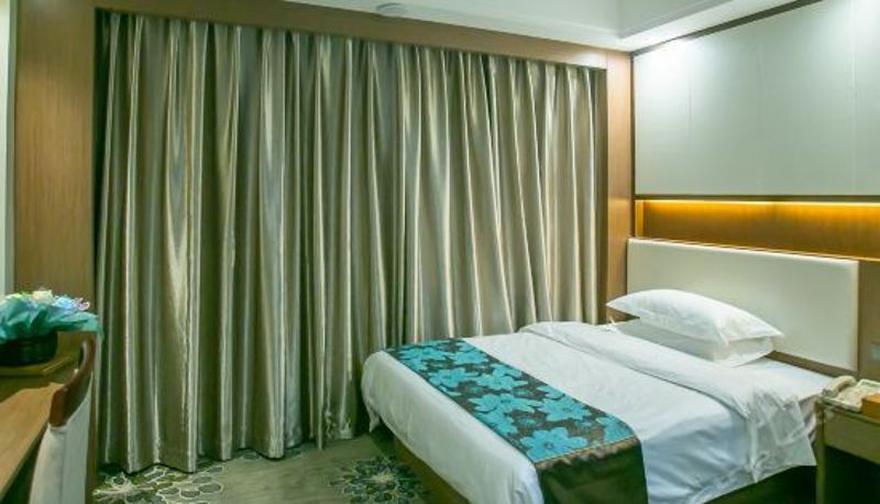Chambre Business - Jinshijie Hotel