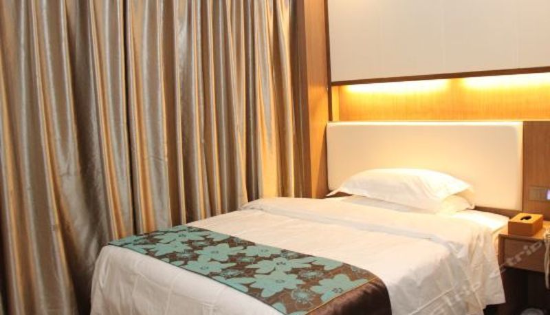 Chambre Business - Jinshijie Hotel