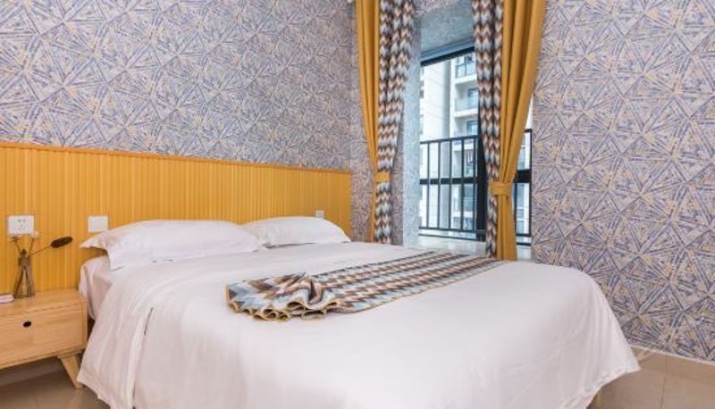 Suite - Meisite City Hostel
