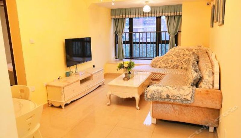Suite - Meisite City Hostel